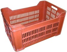 CASSA CASSETTA CESTA AGRICOLA