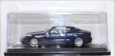 1/43 Hachette Domestic Car