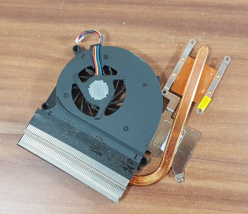 Dissipatore calore - dissipatore, di