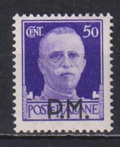 1943 serie imperiale - serie,