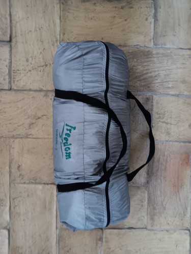Tenda campeggio posti - da,