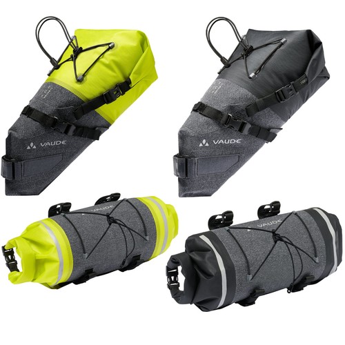 Vaude borse bicicletta set - borse,