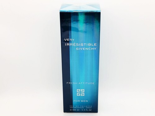 Givenchy very irresistible - givenchy,