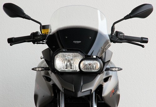 Mra cupolino trasparente bmw - mra,