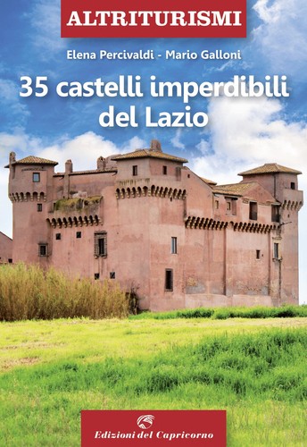 Castelli imperdibili del - 35,