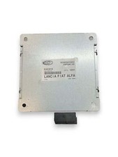 Centralina Autoradio Fiat Qubo / Fiorino ( 2010 ) cod : 51833518