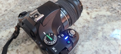 Fotocamera pentax - pentax,