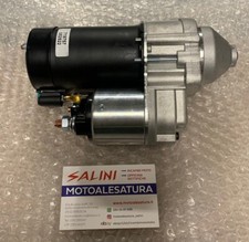 Motorino Avviamento Moto Guzzi