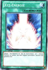 YS11-DE023 XYZ-Energy 1