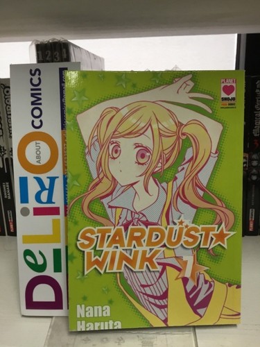 Stardust wink prima - wink, (prima