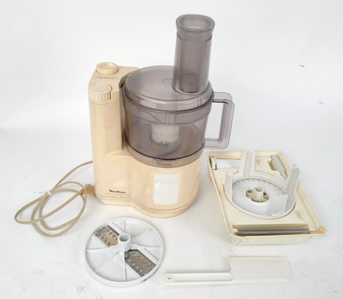 Robot cucina moulinex - da,