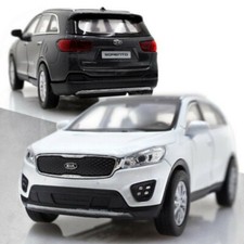Kia Motor Car [Sorento] Mini