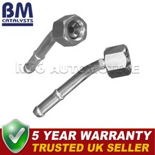 BM DPF Pressure Sensor Pipe