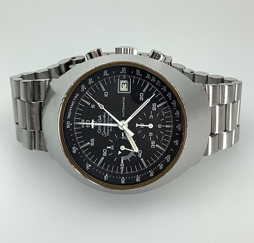 Omega speedmaster mark iii - mark,