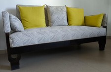 divano 3 posti + 2 poltrone 