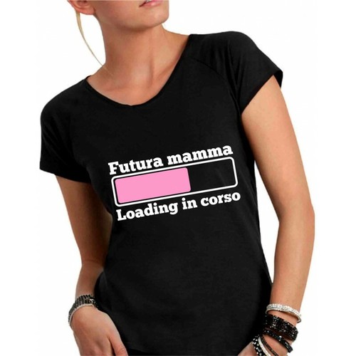 Shirt slub lady - lady, jhk