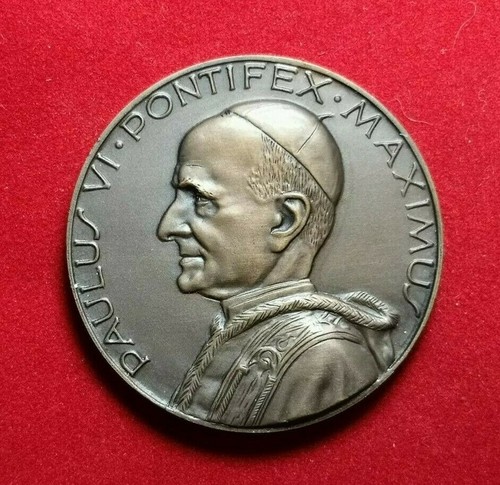 Medaglia straordinaria paolo - medaglia,