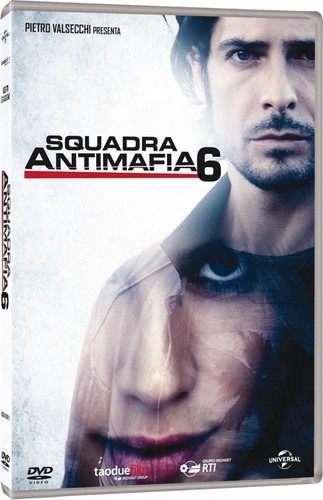 Cofanetto dvd squadra - cofanetto,