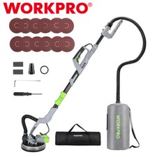 WORKPRO Kit Levigatrice per