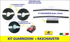 Raschiavetri kit guarnizioni - kit,