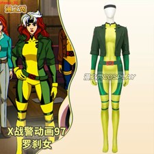 Body Anime X-Men '97 Rogue