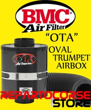 Filtro aria sportivo bmc ota - bmc,