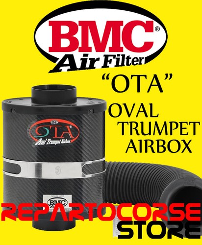 Filtro aria sportivo bmc - bmc, ota