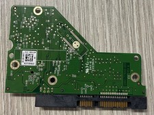 Scheda LOGICA  PCB
