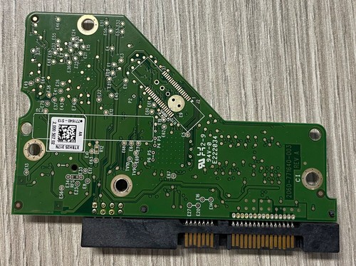 Scheda logica pcb - ,