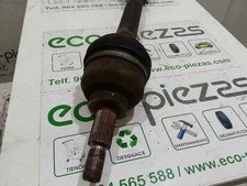 MOTOR F9QC7 TRASMISSIONE