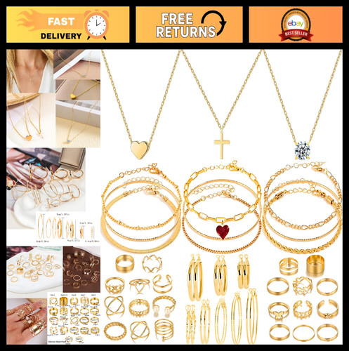Elegante set gioielli - elegante,