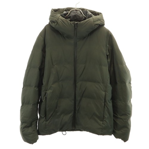 Uniqlo parka piumino senza - uniqlo,