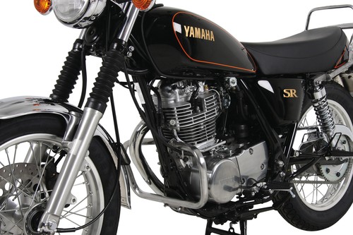 Barra protezione motore - , yamaha