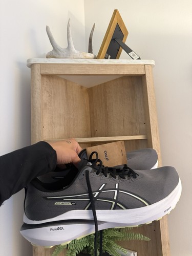 Scarpe corsa jogging - da, e