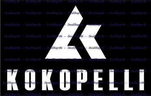 Kokopelli kayak outdoor - kokopelli,