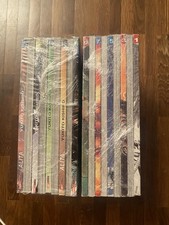 Alita 1-18 Completa Prima