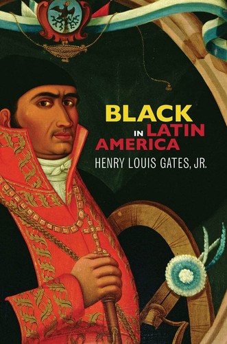 Black latin america - black, in
