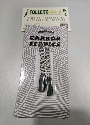 Blister carboncini - blister,