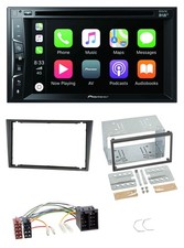 Pioneer MP3 USB DVD Bluetooth