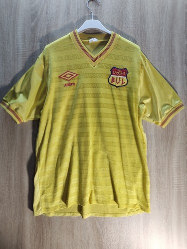 Maglia vintage bul - maglia, i