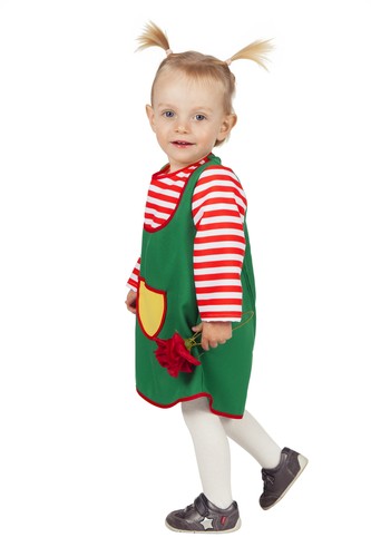 Wilbers costume bambino - costume,