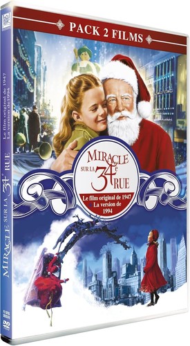 Miracle sur 34ème - sur, la