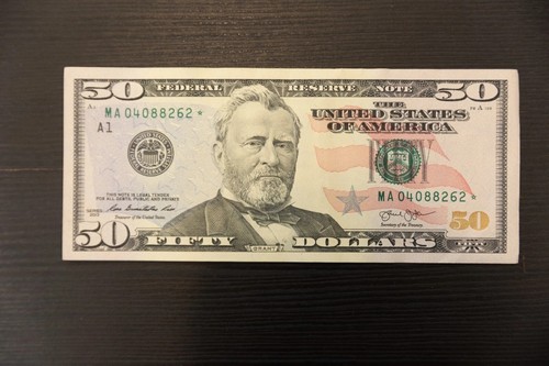 Banconota dollari del - banconota,