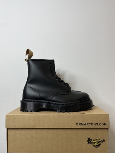 Martens stivali neri 1460 - neri,