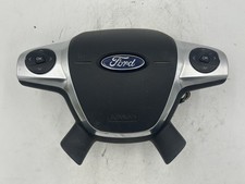 2013 FORD FOCUS DRIVER