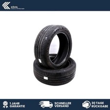 2 pneumatici estivi pneumatici 225/55 R19 99V Continental Premiumcontact 6 5 mm DOT 04/22