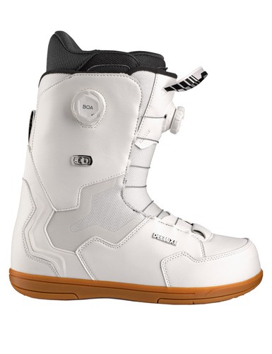Scarpe snowboard deeluxe id - da,