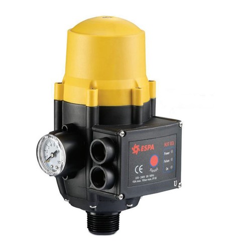 Presscontrol espa kit - kit, 03
