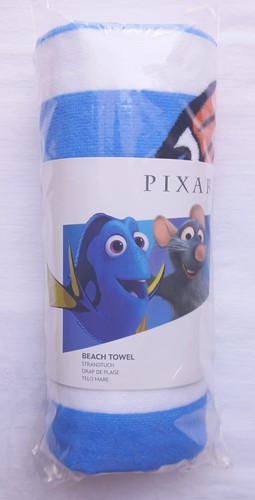 Pixar nemo telo - nemo,