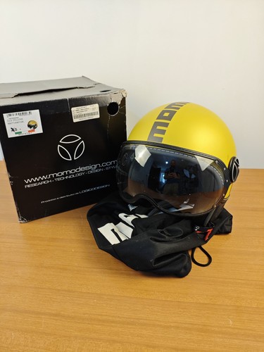 Casco momo design per - casco,